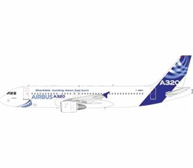 INF AIRBUS320